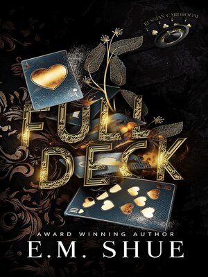 cover image of Full Deck